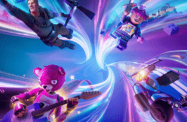 Fortnite podría incorporar tecnología blockchain, según el CEO de Epic Games