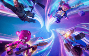 Fortnite podría incorporar tecnología blockchain, según el CEO de Epic Games