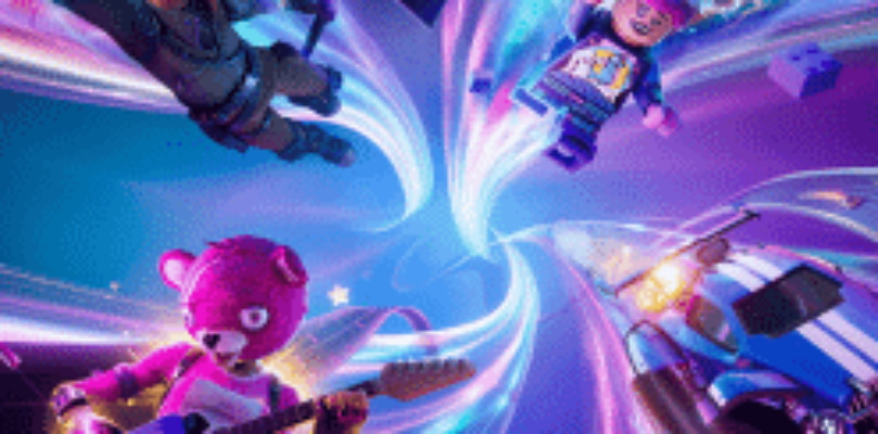 Fortnite podría incorporar tecnología blockchain, según el CEO de Epic Games