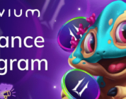 Illuvium lanza un programa revolucionario para recompensar a creadores de contenido y socios