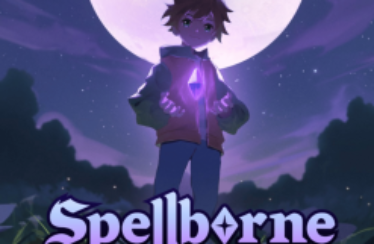 Inicia la primera beta abierta de Spellborne, el nuevo MMORPG de Mon Studios