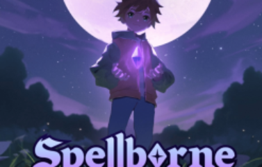 Inicia la primera beta abierta de Spellborne, el nuevo MMORPG de Mon Studios