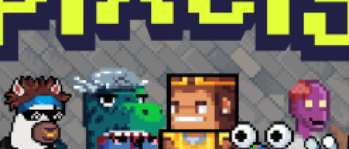 Pixels, el popular juego de granjas en Ethereum, mejora su sistema de recompensas con nuevas actualizaciones