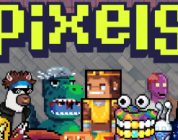 Pixels, el popular juego de granjas en Ethereum, mejora su sistema de recompensas con nuevas actualizaciones