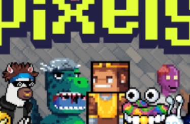 Pixels, el popular juego de granjas en Ethereum, mejora su sistema de recompensas con nuevas actualizaciones