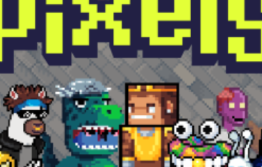 Pixels, el popular juego de granjas en Ethereum, mejora su sistema de recompensas con nuevas actualizaciones