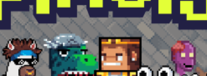 Pixels, el popular juego de granjas en Ethereum, mejora su sistema de recompensas con nuevas actualizaciones