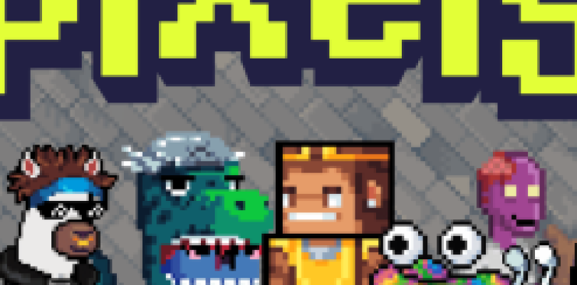 Pixels, el popular juego de granjas en Ethereum, mejora su sistema de recompensas con nuevas actualizaciones