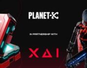 Planet-X anuncia colaboración misteriosa que promete revolucionar el juego