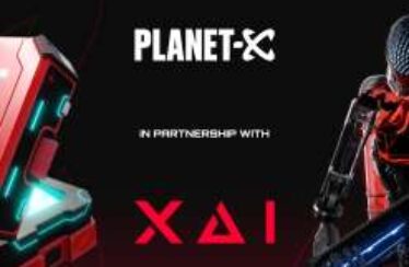 Planet-X anuncia colaboración misteriosa que promete revolucionar el juego