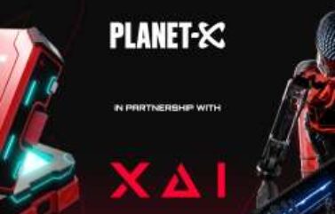 Planet-X anuncia colaboración misteriosa que promete revolucionar el juego