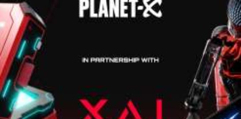 Planet-X anuncia colaboración misteriosa que promete revolucionar el juego