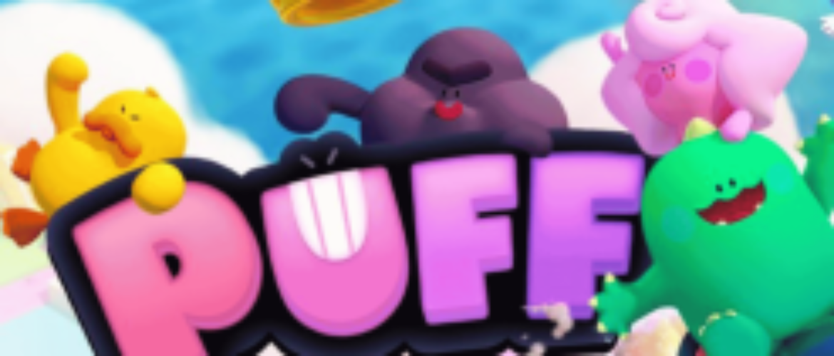 Puffverse anuncia el lanzamiento de su evento de acuñación NFT Puff Astronaut en el ecosistema de juegos Web3