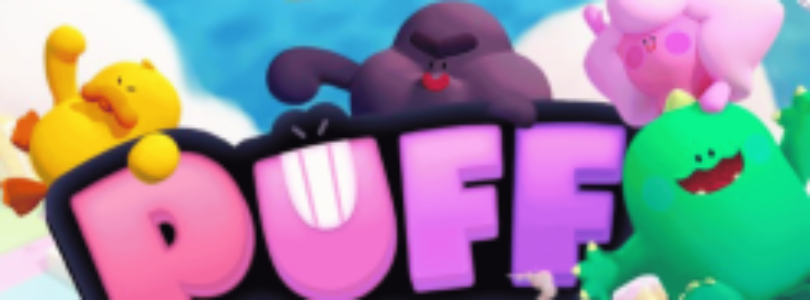 Puffverse anuncia el lanzamiento de su evento de acuñación NFT Puff Astronaut en el ecosistema de juegos Web3
