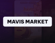 Sky Mavis Revoluciona el Comercio de NFT con Mejoras en la Blockchain Ronin