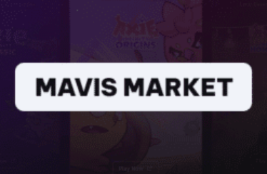Sky Mavis Revoluciona el Comercio de NFT con Mejoras en la Blockchain Ronin