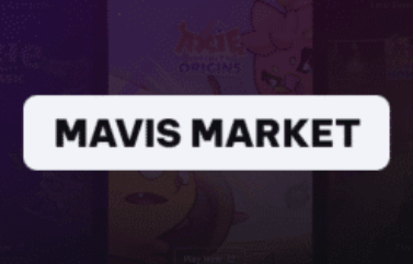 Sky Mavis Revoluciona el Comercio de NFT con Mejoras en la Blockchain Ronin