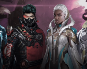 Space Nation e Immutable se unen para lanzar los Crew NFTs, revolucionando el universo de los videojuegos con tecnología web3