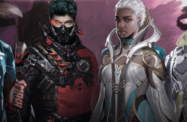 Space Nation e Immutable se unen para lanzar los Crew NFTs, revolucionando el universo de los videojuegos con tecnología web3