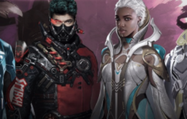 Space Nation e Immutable se unen para lanzar los Crew NFTs, revolucionando el universo de los videojuegos con tecnología web3