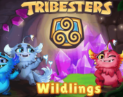 Tribesters prepara el lanzamiento de NFT Wildlings en Ronin: Una innovadora integración de mascotas virtuales y blockchain en el mundo de los videojuegos.