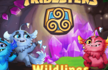 Tribesters prepara el lanzamiento de NFT Wildlings en Ronin: Una innovadora integración de mascotas virtuales y blockchain en el mundo de los videojuegos.