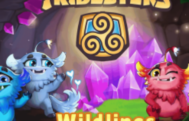 Tribesters prepara el lanzamiento de NFT Wildlings en Ronin: Una innovadora integración de mascotas virtuales y blockchain en el mundo de los videojuegos.