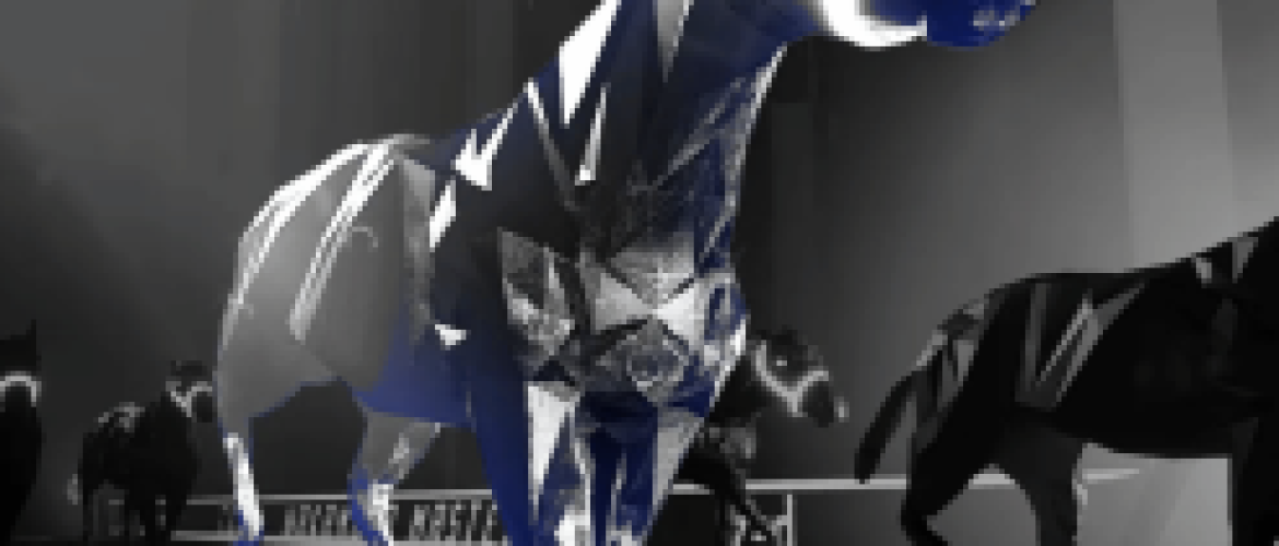 ZED RUN, el popular juego de carreras de caballos NFT, anuncia su evolución a ZEDx con un diseño completamente renovado