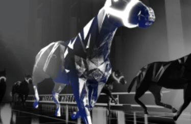 ZED RUN, el popular juego de carreras de caballos NFT, anuncia su evolución a ZEDx con un diseño completamente renovado