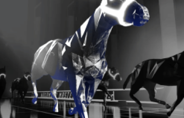 ZED RUN, el popular juego de carreras de caballos NFT, anuncia su evolución a ZEDx con un diseño completamente renovado