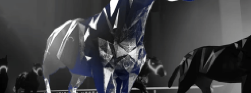 ZED RUN, el popular juego de carreras de caballos NFT, anuncia su evolución a ZEDx con un diseño completamente renovado