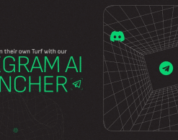 Anomaly revoluciona el entretenimiento digital con su Telegram Launcher impulsado por ChatGPT