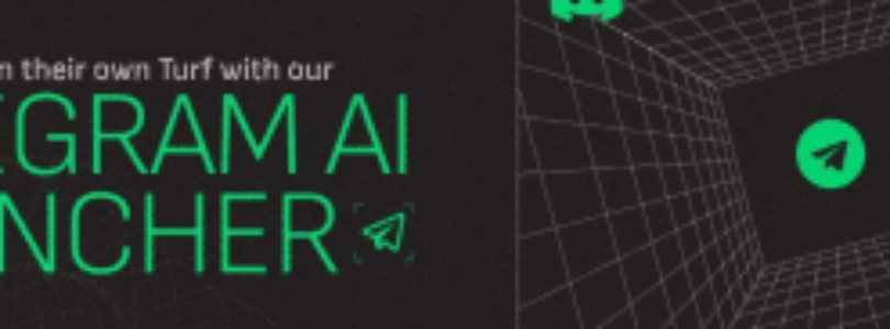 Anomaly revoluciona el entretenimiento digital con su Telegram Launcher impulsado por ChatGPT