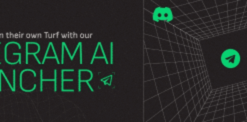 Anomaly revoluciona el entretenimiento digital con su Telegram Launcher impulsado por ChatGPT