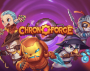 ChronoForge: El Anticipado RPG Multijugador de TimeCraft Studios Está a Punto de Llegar