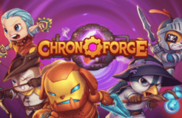 ChronoForge: El Anticipado RPG Multijugador de TimeCraft Studios Está a Punto de Llegar