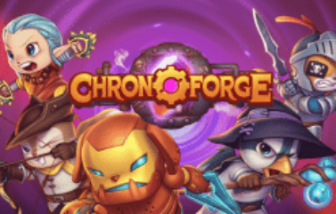 ChronoForge: El Anticipado RPG Multijugador de TimeCraft Studios Está a Punto de Llegar