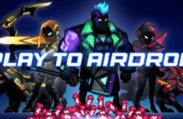 Cyber Fighters se prepara para una actualización épica que promete revolucionar la experiencia de más de 8 millones de jugadores