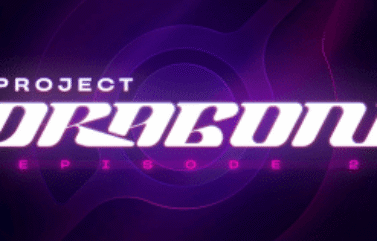 El segundo episodio de Project Dragon ya tiene fecha de lanzamiento y promete emociones el 29 de agosto