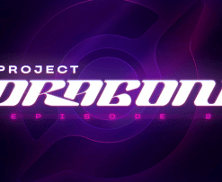 El segundo episodio de Project Dragon ya tiene fecha de lanzamiento y ...