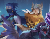 Evermoon lanza su segunda Beta Cerrada y promete revolucionar los juegos MOBA con tecnología blockchain