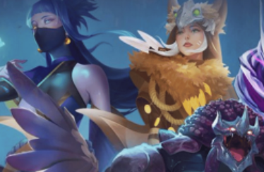 Evermoon lanza su segunda Beta Cerrada y promete revolucionar los juegos MOBA con tecnología blockchain