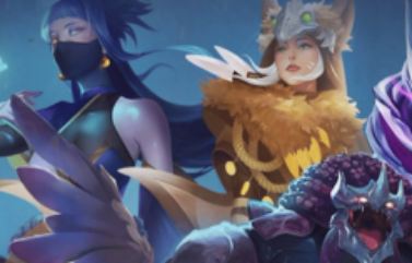 Evermoon lanza su segunda Beta Cerrada y promete revolucionar los juegos MOBA con tecnología blockchain
