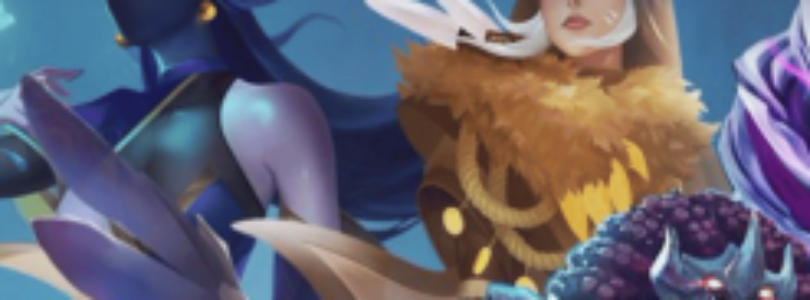 Evermoon lanza su segunda Beta Cerrada y promete revolucionar los juegos MOBA con tecnología blockchain