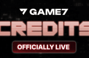 Game7DAO Revoluciona el Juego con su Nuevo Programa de Recompensas Game7 Credits