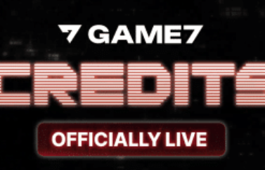 Game7DAO Revoluciona el Juego con su Nuevo Programa de Recompensas Game7 Credits