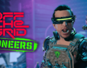 Gunzilla Games revoluciona los battle royale con Off the Grid y su narrativa inmersiva