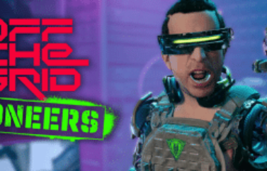 Gunzilla Games revoluciona los battle royale con Off the Grid y su narrativa inmersiva