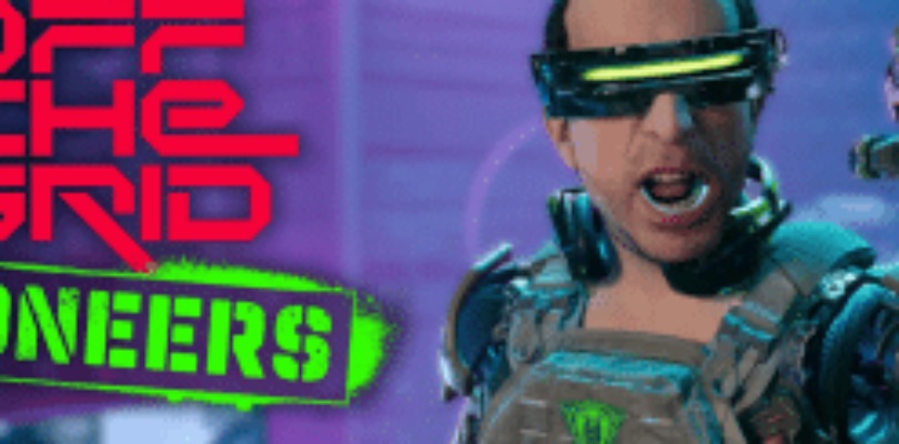 Gunzilla Games revoluciona los battle royale con Off the Grid y su narrativa inmersiva