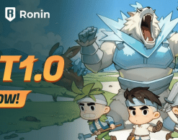 Lumiterra inicia su beta cerrada en la red Ronin y promete revolucionar el género de supervivencia